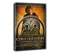 Cyril a Metodej - Apostolove Slovanu (Cyril a Metodìj - Apoštolové Slovanù ) (Versione ceca)