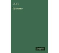 Cyril Ashley
