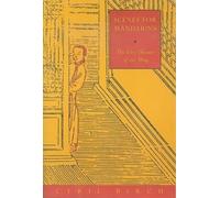 Cyril Birch Scenes for Mandarins (Tascabile)