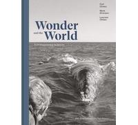 Cyril Christo Marie Wilkinson Lysander Chri Wonder and the Wo (Copertina rigida)