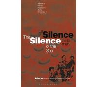 Cyril Connelly Silence of the Sea / Le Silence de la Mer (Tascabile)