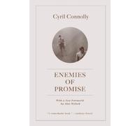 Cyril Connolly Enemies of Promise (Tascabile)