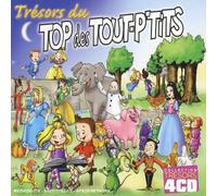 Cyril Creuset - Le Top des Tout Petits
