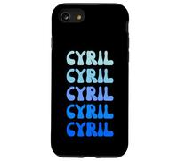Cyril Custodia per iPhone SE (2020) / 7/8