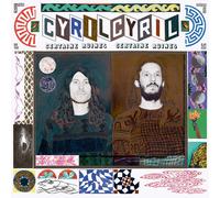 Cyril Cyril Certaine Ruines (Vinyl LP) 12" Album