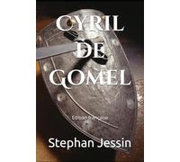 Cyril de Gomel: Edition française