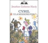 Cyril e la missione Ping