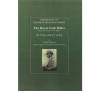 Cyril Falls History of the First Seven Battalions (Tascabile)