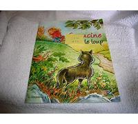 cyril FROGER - Capucine et le loup