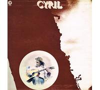 CYRIL HAVERMANS - cyril LP