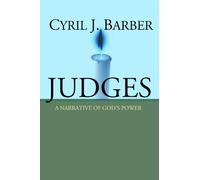 Cyril J. Barber Judges (Tascabile)