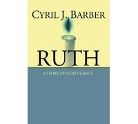 Cyril J. Barber Ruth (Tascabile)