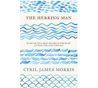 Cyril James Morris Herring Man, The (Tascabile)