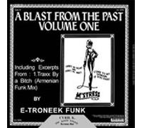 Cyril K. - A Blast From The Past