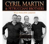 CYRIL MARTIN / PETRUCCIANI BROTHERS