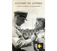 Cyril Ray Algiers to Austriathe 78th Division in the Second World Wa (Tascabile)