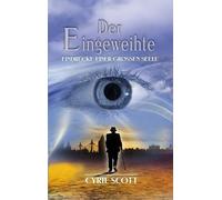 Cyril Scott Der Eingeweihte, Band 1: Eindrücke einer großen S (Copertina rigida)