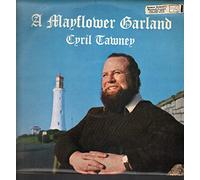 Cyril Tawney - A Mayflower Garland