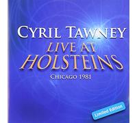 Cyril Tawney - Live At Holsteins