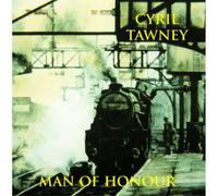 Cyril Tawney Man of Honour (CD) Album