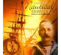 Cyril Tawney Nautical Tawney (CD) Album