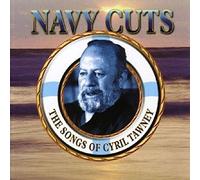 Cyril Tawney - Navy Cuts