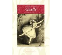 Cyril W. Beaumont Beaumont, Cyril W. The Ballet Called Giselle (Tascabile)