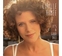 Cyrille Aimée It's a Good Day (CD) Album