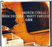 Cyrille,Andrew - C/d/E
