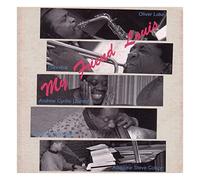 Cyrille, Andrew (Quintet) - My Friend Louis
