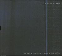 Cyrille, Andrew With Greg Osby - Low Blue Flame
