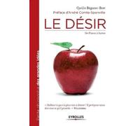 Cyrille Bégorre-Bret Le Désir (Tascabile)