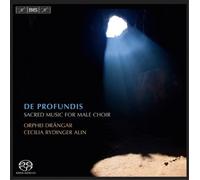 Cyrillus Kreek De Profundis (CD)