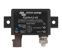 Cyrix-Li-ct 12/24V-230A combinatore intelligente per batterie agli ioni di litio