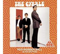 Cyrkle - Red Rubber Ball: a Collection