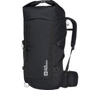 Jack Wolfskin Cyrox Shape 30 Zaino da trekking 53 cm nero