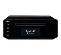 Cyrus 40 CD - Lettore CD Hi-Fi, Drive
