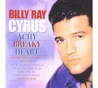 Billy Ray Cyrus – Achy Breaky Heart