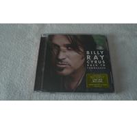 Cyrus, Billy Ray - Back To Tennessee