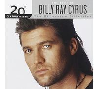 Cyrus, Billy Ray - Best Of Billy Ray Cyrus-Millennium Collection