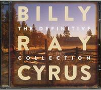 Cyrus, Billy Ray - Definitive Collection (2 CD)