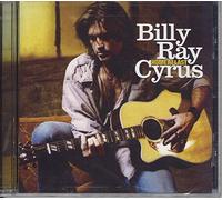 Billy Ray Cyrus – Home at Last +