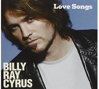Cyrus Billy Ray - Love Songs