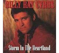 Cyrus, Billy Ray - Storm in the Heartland [Musikkassette]