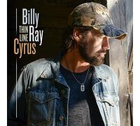 Cyrus, Billy Ray - Thin Line