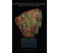 Cyrus Cassells To the Cypress Again and Again (Tascabile)