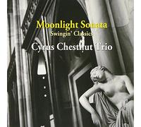Cyrus Chestnut - Moonlight