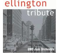 Cyrus Chestnut Tribute to Duke Ellington (CD)