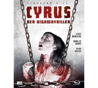 Cyrus - Der Highway Killer - Director's Cut