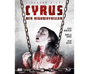 Cyrus - Der Highway Killer - Director's Cut